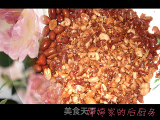 菜包饭------又名饭包的做法步骤：3