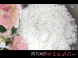 菜包饭------又名饭包的做法步骤：5
