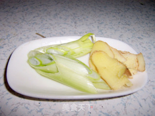 暖身开胃的酸菜炖排骨的做法步骤：6