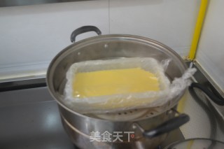豆浆机创意小吃-【脆皮蛋豆腐】的做法步骤：7