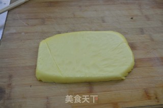 豆浆机创意小吃-【脆皮蛋豆腐】的做法步骤：8