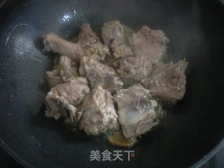 啤酒鸭的做法步骤：5