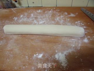 咖喱花卷的做法步骤：3