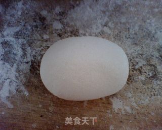 茴香肉饺子两吃，煮或做锅贴的做法步骤：1