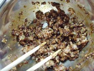 土豆猪肉锅贴的做法步骤：8
