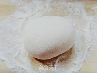 土豆猪肉锅贴的做法步骤：15