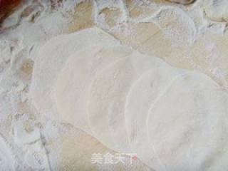 土豆猪肉锅贴的做法步骤：18