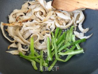 糖醋面筋的做法步骤：4