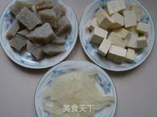 上烩菜的做法步骤：4