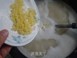 上烩菜的做法步骤：9