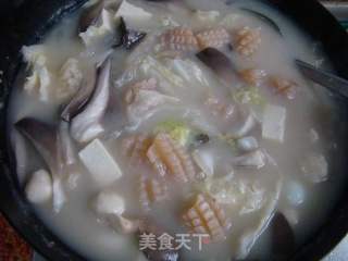 上烩菜的做法步骤：10