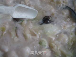 上烩菜的做法步骤：11