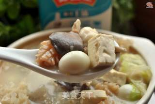 上烩菜的做法步骤：14