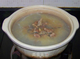 【生滚鸽子粥】的做法步骤：8