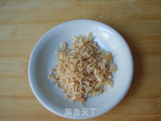 油渣萝卜丝盒子的做法步骤：13