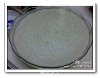 八宝饭的制作的做法步骤：1