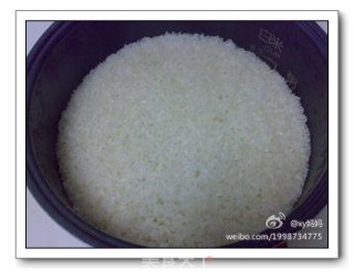 八宝饭的制作的做法步骤：2