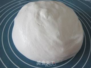 香酥牛奶糯米果的做法步骤：4
