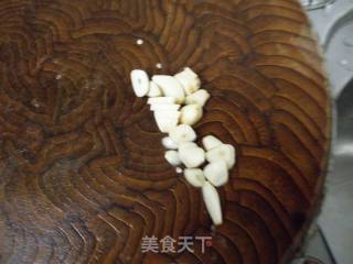 炒冬瓜片的做法步骤：3