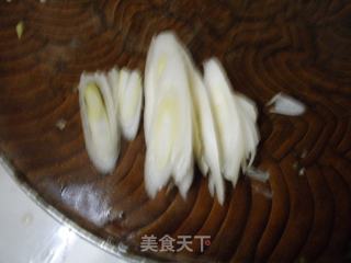 炒冬瓜片的做法步骤：5
