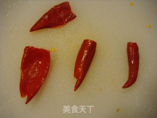 芒果薄荷煎羊排的做法步骤：6