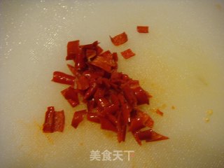 芒果薄荷煎羊排的做法步骤：7