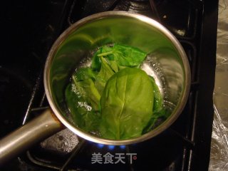 芒果薄荷煎羊排的做法步骤：16