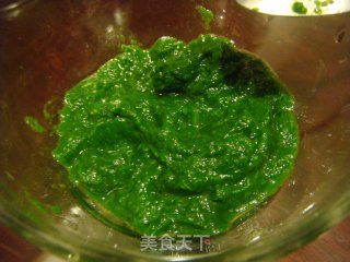芒果薄荷煎羊排的做法步骤：18