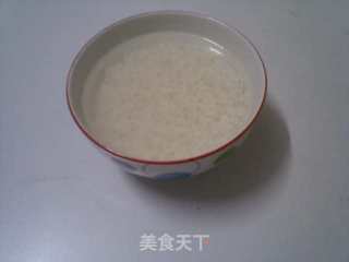 桂花糯米藕的做法步骤：1