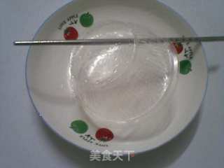 桂花糯米藕的做法步骤：7