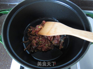 韩式大酱汤的做法步骤：8