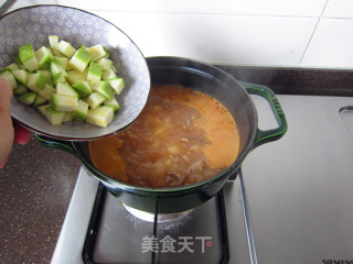 韩式大酱汤的做法步骤：13