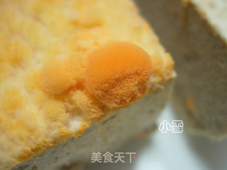 红心豆腐的做法步骤：1