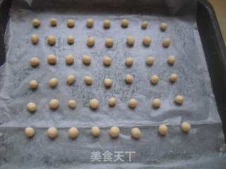蛋果子的做法步骤：6