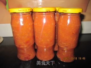 减肥食谱——山楂酱的做法步骤：6