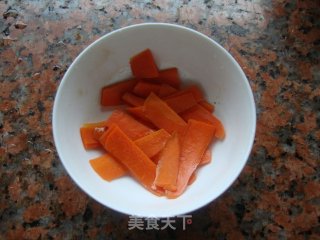 全家爱吃的——数码排骨的做法步骤：4