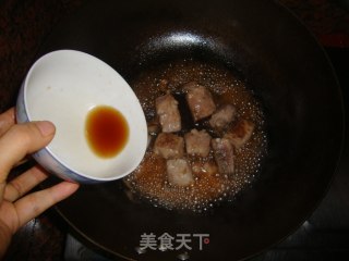 全家爱吃的——数码排骨的做法步骤：6