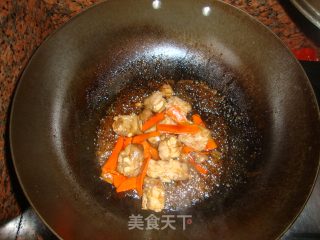 全家爱吃的——数码排骨的做法步骤：7