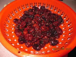 补气养血——大枣茶的做法步骤：1