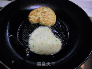 香煎土豆饼的做法步骤：8
