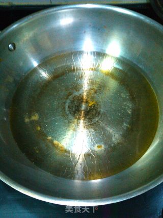 又烧茄子的做法步骤：3