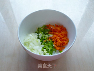 芝士土豆泥的做法步骤：2