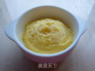 芝士土豆泥的做法步骤：7