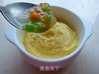 芝士土豆泥的做法步骤：11