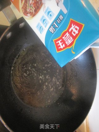白灼小白菜的做法步骤：6
