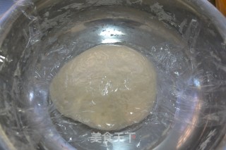 家传的【牛肉水饺】（28图超详解拌馅儿，两种包法）的做法步骤：2