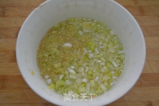 家传的【牛肉水饺】（28图超详解拌馅儿，两种包法）的做法步骤：4