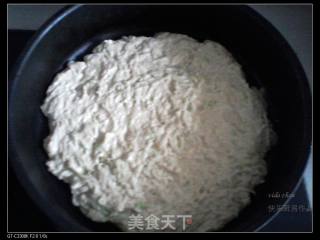 虎皮金丝饼的做法步骤：5