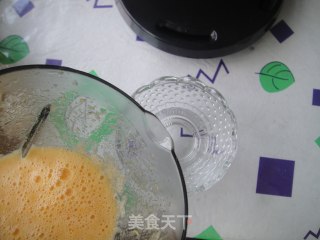 桔子汁的做法步骤：7