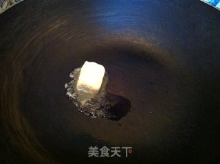 白果西红柿炒蛋的做法步骤：5